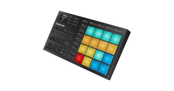 Native Instruments Maschine Mikro MK3 - BimotorDJ